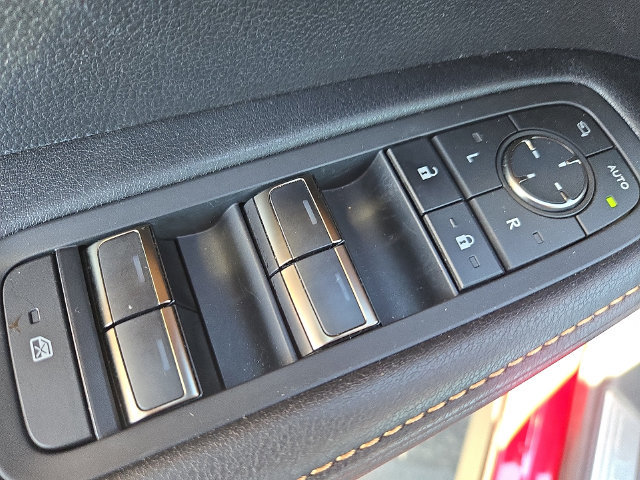Used 2024 Lexus RX 350 Premium w/ Cold Area Package FWD image 8