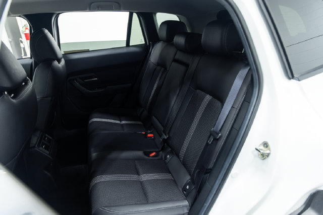 Used 2024 MAZDA CX-50 AWD 2.5 S w/ Cargo Package image 22