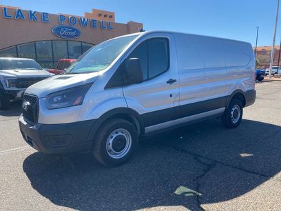 New 2025 Ford Transit 150 Base