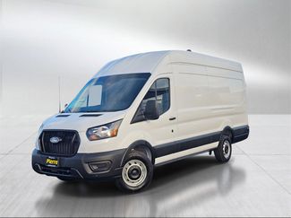 New 2026 Ford Transit 350 148 High Roof Extended video 1