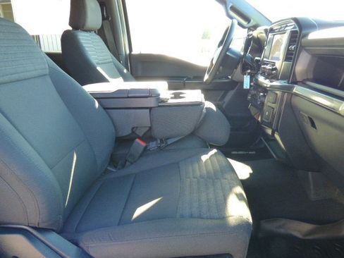 Used 2023 Ford F150 XL w/ STX Appearance Package image 16