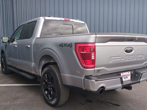 Certified 2023 Ford F150 XLT w/ Equipment Group 302A High image 9