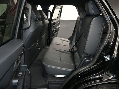 New 2026 Toyota 4Runner TRD Sport Premium image 12