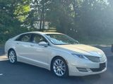 Used 2016 Lincoln MKZ AWD w/ Equipment Group 300A Reserve image 3
