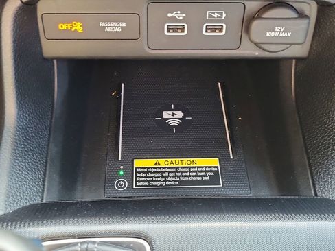 Used 2023 Honda Civic Touring image 28