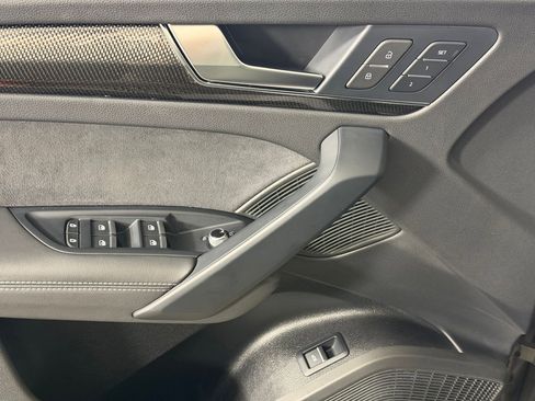 Used 2023 Audi SQ5 Premium Plus w/ Premium Plus Package AWD/4WD image 13