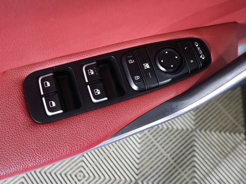 Used 2020 Kia Stinger GT-Line w/ Sun & Sound Package image 37