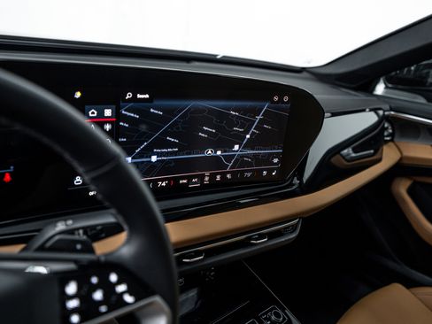 Certified 2025 Audi A5 2.0T Premium Plus Sedan w/ Premium Plus image 12