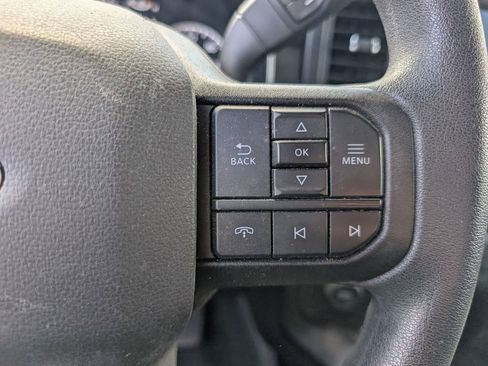 Used 2021 Ford F150 XL w/ STX Appearance Package RWD image 16
