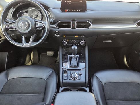 Used 2018 MAZDA CX-5 Touring w/ Preferred Equipment Package image 8