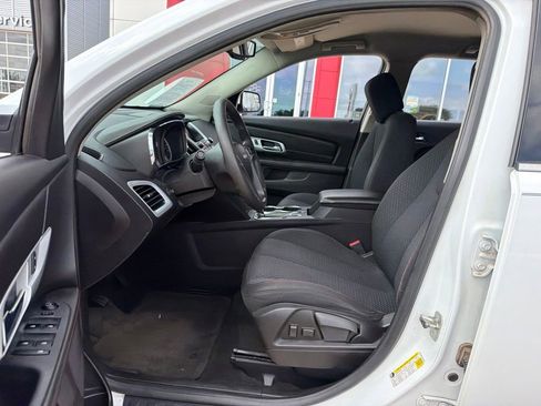 Used 2012 GMC Terrain SLE FWD image 15