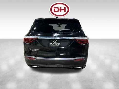 Used 2023 Buick Enclave Premium w/ Experience Buick Package AWD/4WD image 14