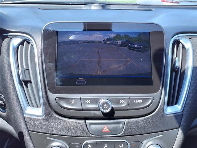 Used 2019 Chevrolet Malibu LT w/ Driver Confidence Package FWD image 20