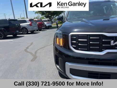Used 2024 Kia Telluride S w/ S Sunroof Package AWD/4WD image 18
