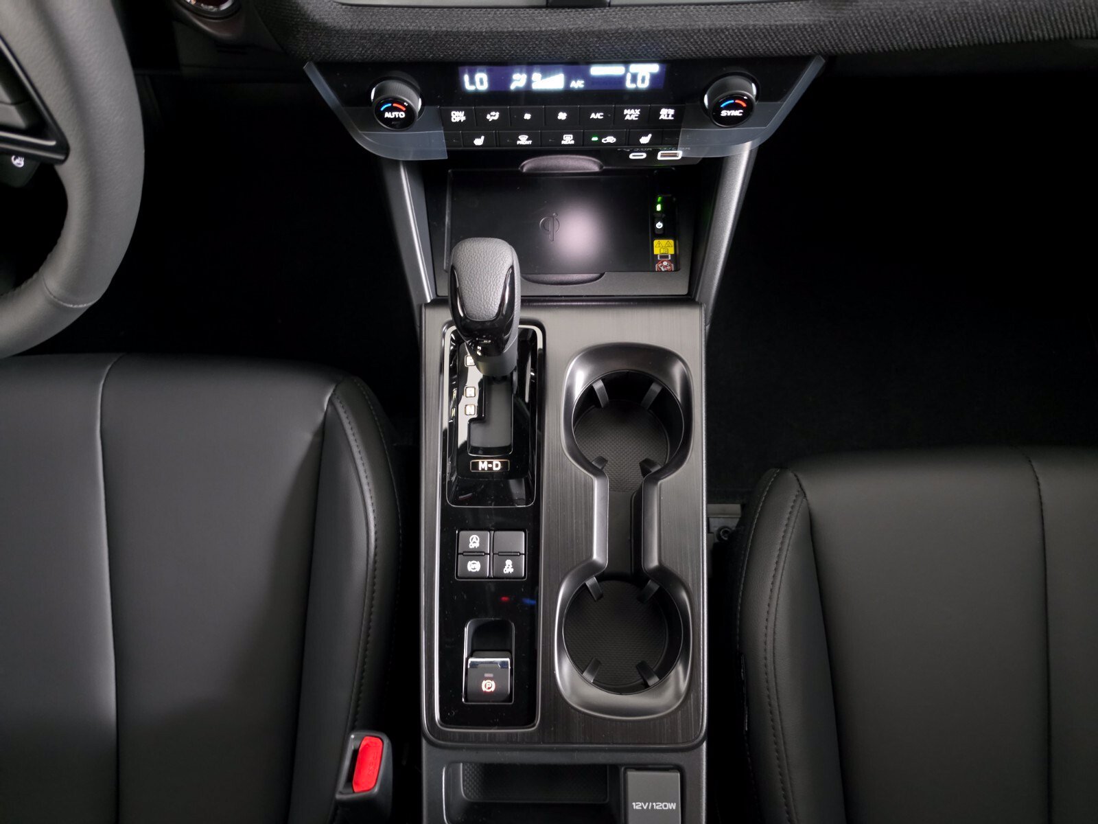 New 2026 Subaru Outback Premium AWD/4WD image 27