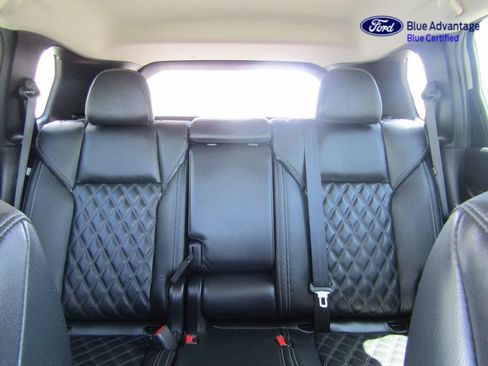 Used 2022 Mitsubishi Outlander SEL AWD/4WD image 24