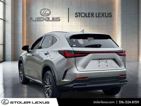Used 2022 Lexus NX 350 AWD w/ Cold Area Package image 7