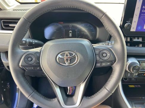 Used 2023 Toyota RAV4 Limited FWD image 37