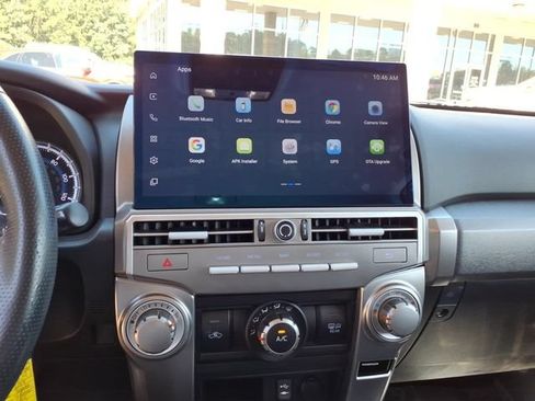 Used 2014 Toyota 4Runner SR5 AWD/4WD image 14