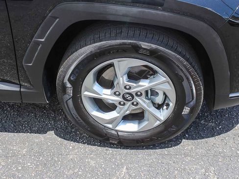 Used 2022 Hyundai Tucson SEL FWD image 12