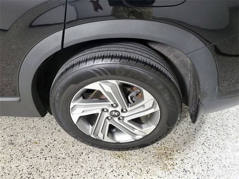 Used 2022 Hyundai Santa Fe SE image 8