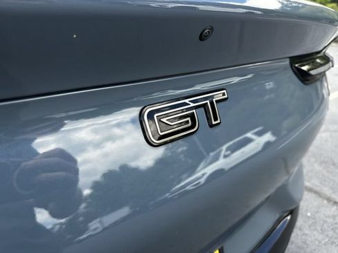 Certified 2023 Ford Mustang Mach-E GT w/ GT Performance Edition AWD/4WD image 44