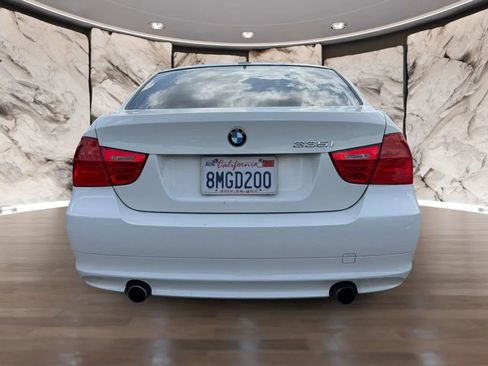 Used 2011 BMW 335i Sedan image 7