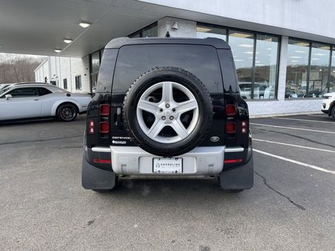 Used 2020 Land Rover Defender 110 S image 6