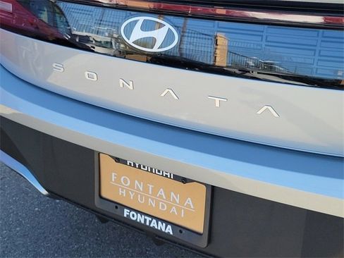 New 2026 Hyundai Sonata SE image 21
