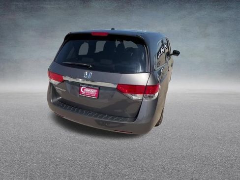 Used 2016 Honda Odyssey EX-L image 5
