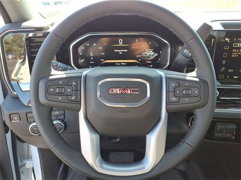 New 2026 GMC Sierra 2500 SLE w/ SLE Value Package; image 11
