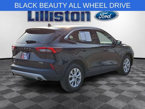Used 2023 Ford Escape Active AWD/4WD image 4