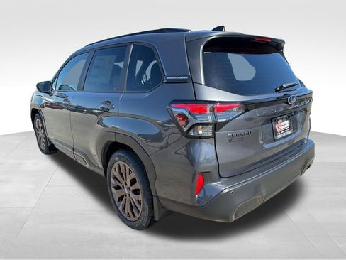 New 2026 Subaru Forester Sport AWD/4WD image 5
