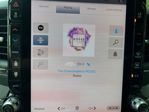 New 2026 RAM 1500 Laramie w/ Night Edition image 24