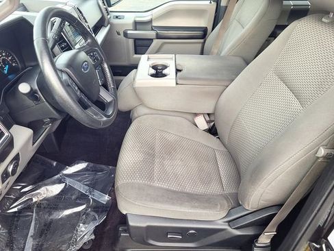 Used 2015 Ford F150 XLT w/ Equipment Group 301A Mid image 10