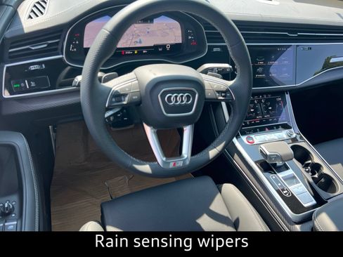 New 2026 Audi SQ7 Prestige AWD/4WD image 35