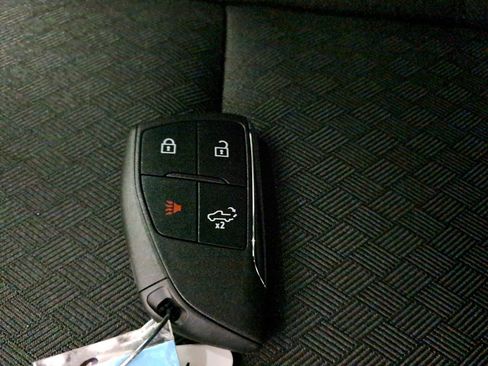 New 2025 GMC Sierra 1500 Pro w/ Pro Value Package image 31