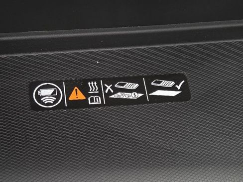 New 2026 Chevrolet Tahoe Premier AWD/4WD image 9