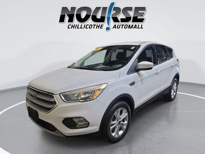 Used 2017 Ford Escape SE