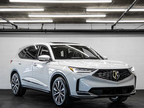 New 2026 Acura MDX FWD w/ Technology Package image 7