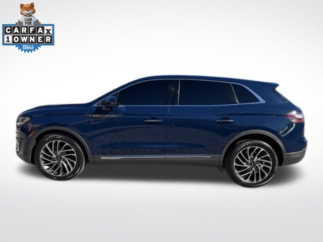 Used 2020 Lincoln Nautilus Reserve w/ Equipment Group 201A AWD/4WD image 9