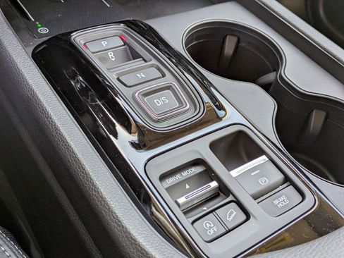 New 2026 Honda Passport RTL image 11