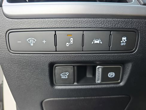 Used 2022 Hyundai Palisade SEL w/ 8P Bench Seat Package image 27