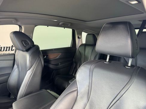 Used 2022 Acura MDX FWD w/ Technology Package image 3