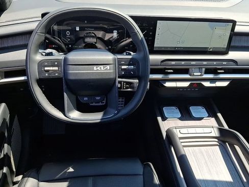 New 2027 Kia Telluride SX Prestige AWD/4WD image 7
