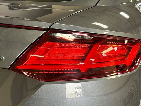 Used 2018 Audi TT 2.0T w/ Technology Package AWD/4WD image 49