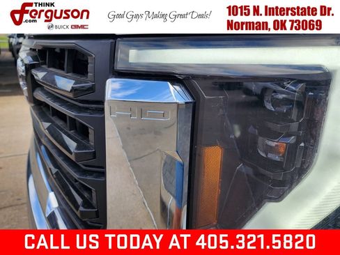 New 2026 GMC Sierra 3500 Pro w/ Convenience Package AWD/4WD image 11