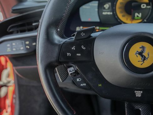 Used 2021 Ferrari SF90 Stradale image 22