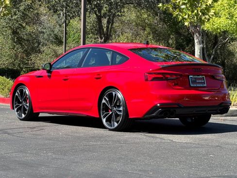 Used 2023 Audi S5 Prestige AWD/4WD image 9