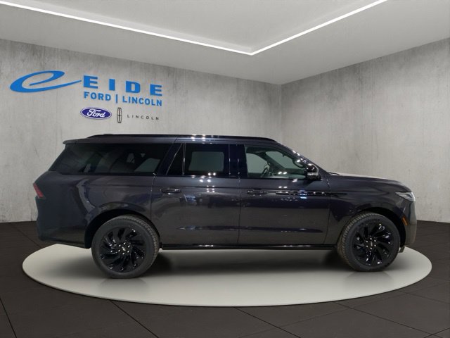 New 2027 Lincoln Navigator L Reserve w/ Jet Appearance Package AWD/4WD image 6